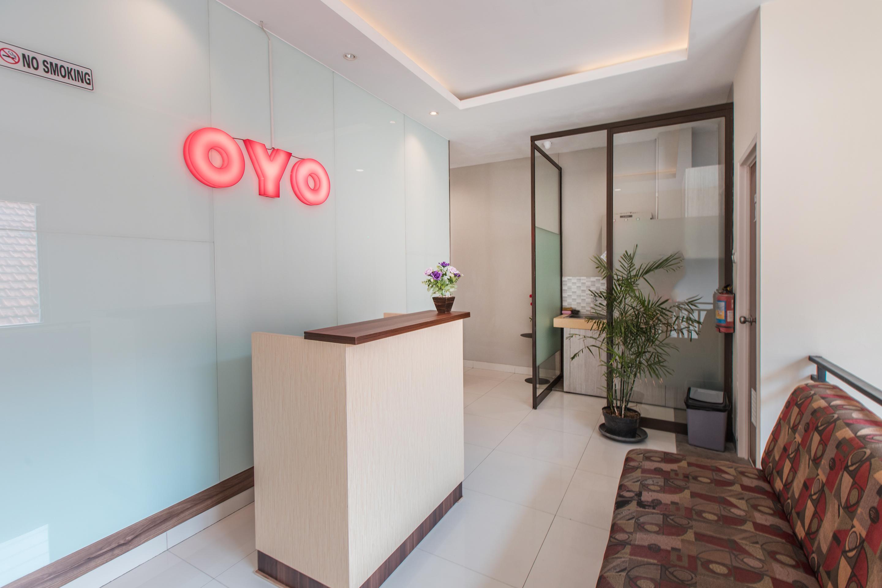 Hotel Orienchi House Jakarta Exterior foto